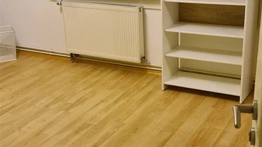 Rooms in Frankfurt Innenstadt I - photo 6