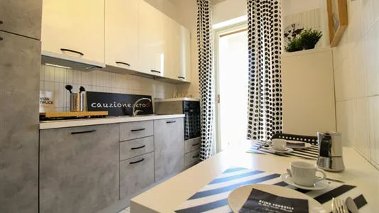 Rooms in Brescia - photo 9