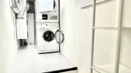 Apartments in Zürich Distrikt 7 - photo 8