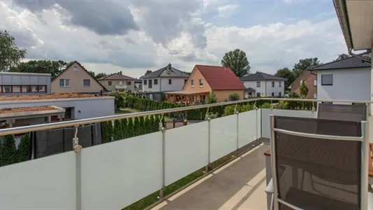 Rooms in Berlin Treptow-Köpenick - photo 3