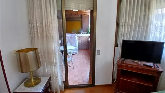 Rooms in Valladolid - photo 5