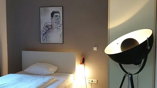 Apartments in Location is not specified - photo 2