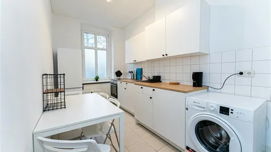 Rooms in Berlin Treptow-Köpenick - photo 8