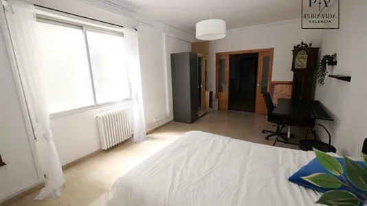 Rooms in Valencia Ciutat Vella - photo 1