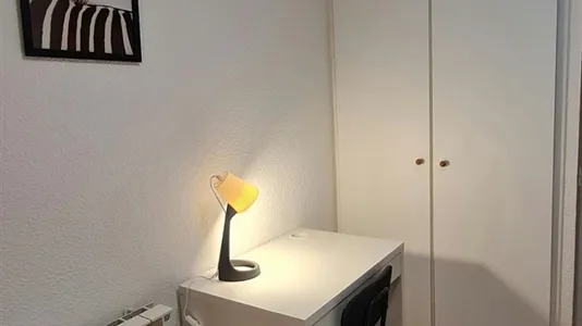 Rooms in Madrid Usera - photo 3