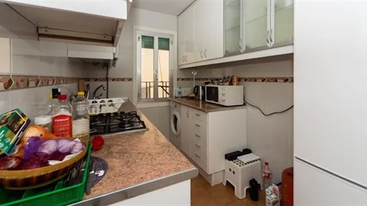 Rooms in Madrid Arganzuela - photo 9