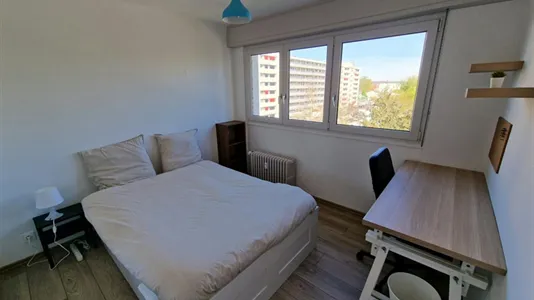 Rooms in Strasbourg - photo 5