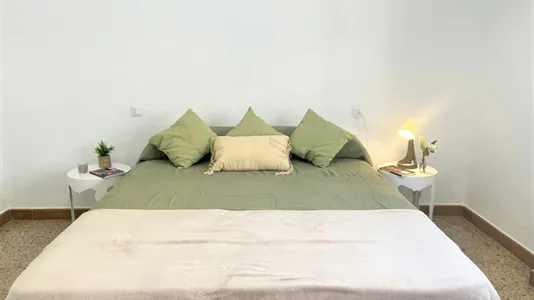 Rooms in Burjassot - photo 6