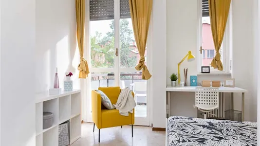 Rooms in Buccinasco - photo 5