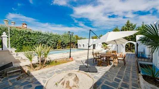 Rooms in Villaviciosa de Odón - photo 9