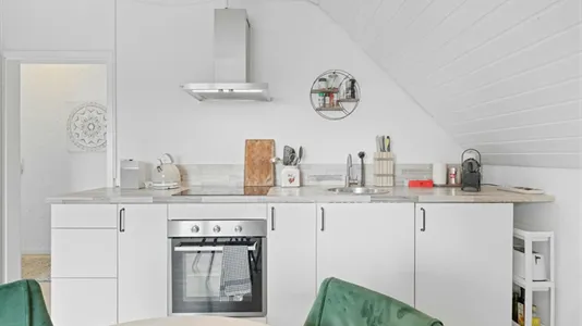 Apartments in Böblingen - photo 6