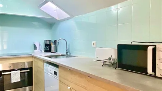 Apartments in Location is not specified - photo 9