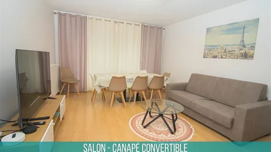 Apartments in Créteil - photo 10