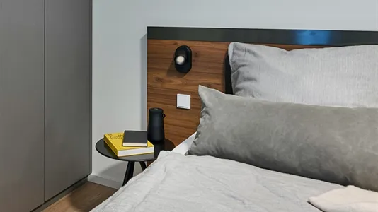 Apartments in Hamburg Mitte - photo 9