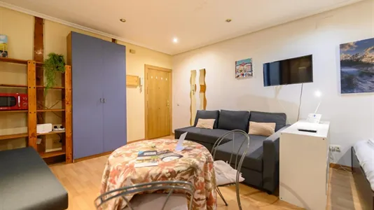 Apartments in Madrid Centro - photo 6
