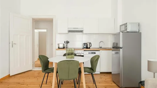 Apartments in Berlin Neukölln - photo 5