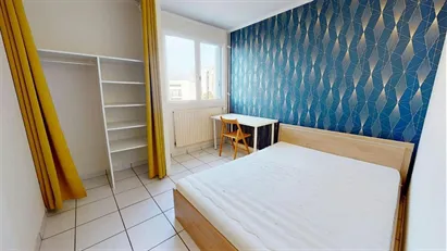 Room for rent in Toulouse, Occitanie