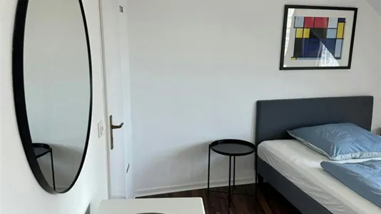 Rooms in Dusseldorf - photo 6