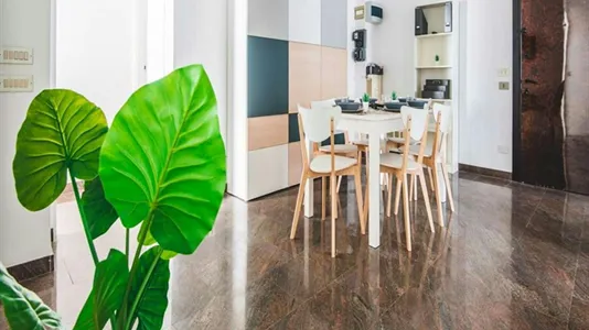 Rooms in Milano Zona 2 - Stazione Centrale, Gorla, Turro, Greco, Crescenzago - photo 9