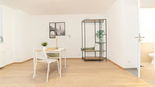 Apartments in Budapest Erzsébetváros - photo 6