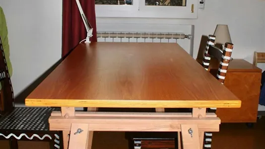 Rooms in Bologna - photo 6