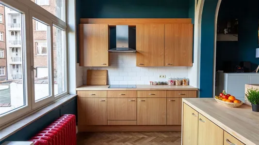 Rooms in Brussels Ukkel - photo 8