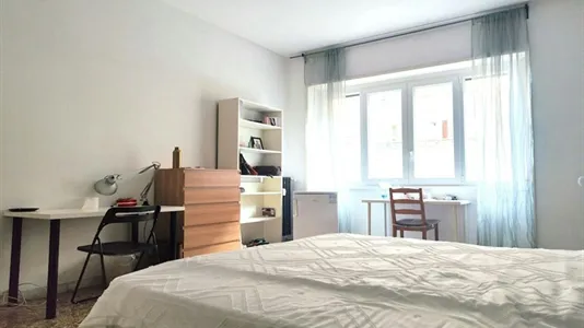 Rooms in Roma Municipio II – Parioli/Nomentano - photo 4