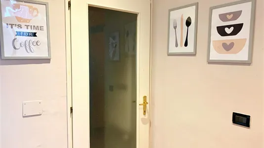 Rooms in Florence - photo 10