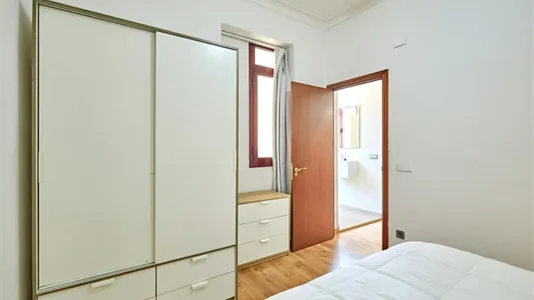 Apartments in Barcelona Sant Martí - photo 8