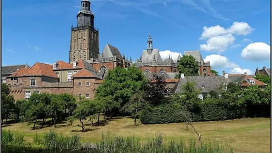 Houses in Zutphen - photo 8