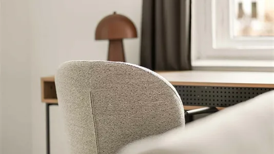 Apartments in Berlin Lichtenberg - photo 8