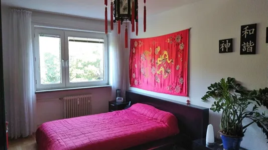 Apartments in Location is not specified - photo 7