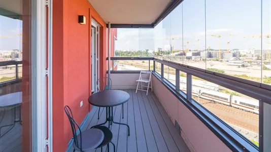 Rooms in Berlin Mitte - photo 7