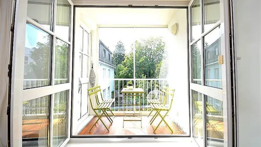 Apartments in Vienna Hietzing - photo 9