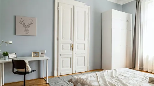 Rooms in Budapest Terézváros - photo 4