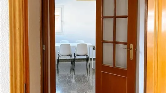 Apartments in Valencia L'Eixample - photo 8