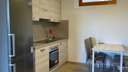 Apartments in Siena - photo 4