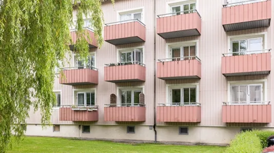Apartments in Lundby - photo 13