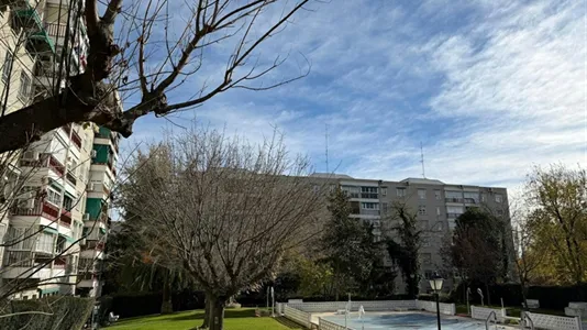 Rooms in Madrid Latina - photo 6