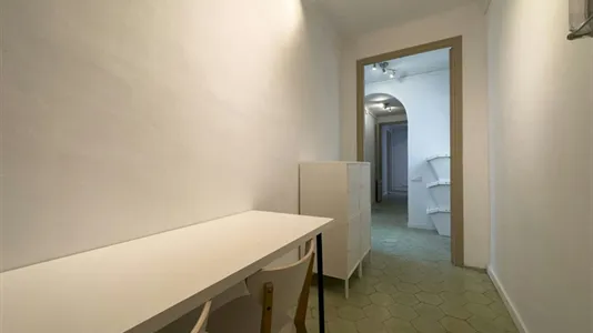 Rooms in Barcelona Eixample - photo 5
