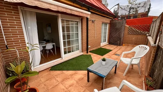 Rooms in Madrid Tetuán - photo 8