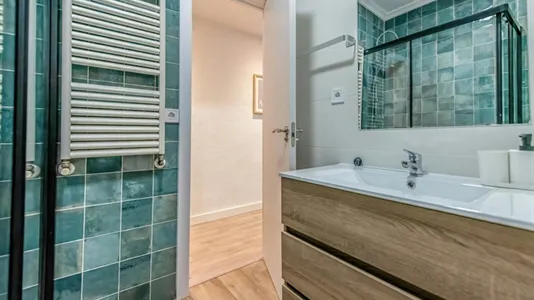 Rooms in Valladolid - photo 6