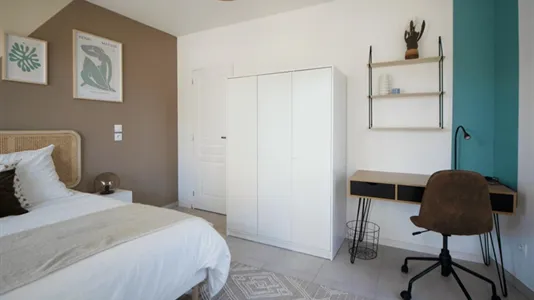 Rooms in Lyon - photo 4