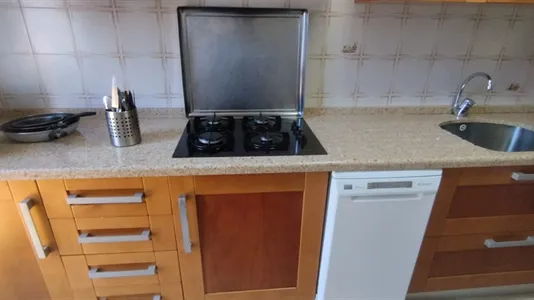 Rooms in Córdoba - photo 10