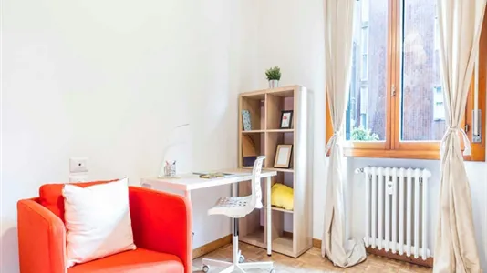 Rooms in Padua - photo 1