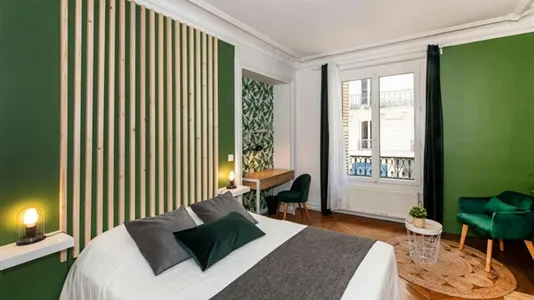 Rooms in Paris 9ème arrondissement - photo 2