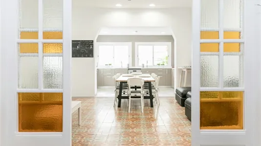 Rooms in El Prat de Llobregat - photo 6