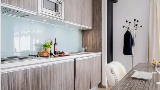 Apartments in Dusseldorf - photo 8