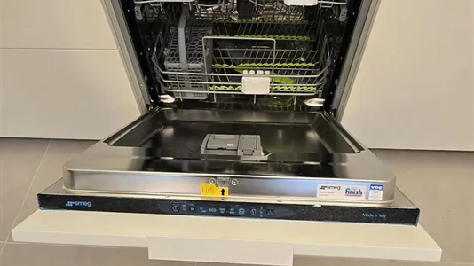 Apartments in Location is not specified - photo 9