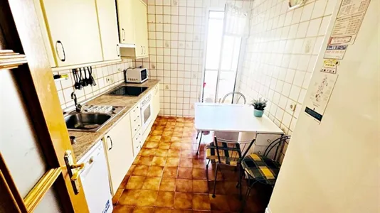 Rooms in Madrid Chamberí - photo 7